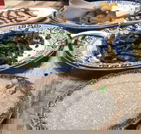 Peking Restaurant - Rhodes - Accommodation Adelaide