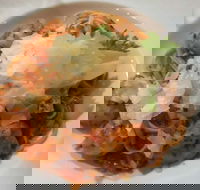 Quattro Passi Darlinghurst - Accommodation Adelaide