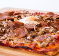 Arrivederci Pizza - Accommodation Adelaide