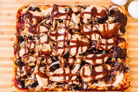 Arrivederci Pizza - Accommodation Adelaide 1