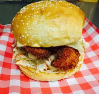 Sandwich  Co - Accommodation Adelaide