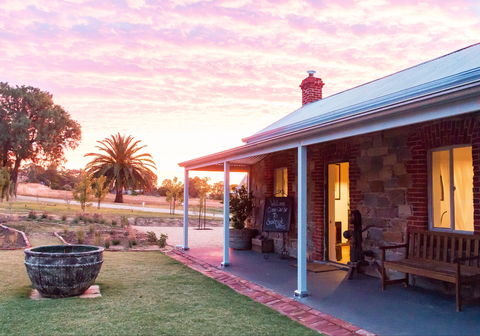 Seabrook Wines - Accommodation Adelaide 0