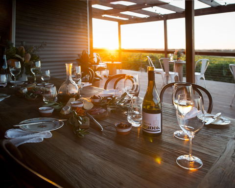 Seabrook Wines - Accommodation Adelaide 2