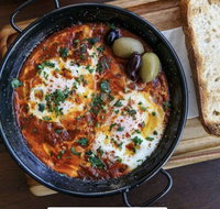 Shuk - Elizabeth Bay - Accommodation Adelaide
