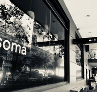 Soma - Ultimo - Accommodation Adelaide