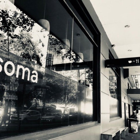 Soma - Ultimo - Accommodation Adelaide 0