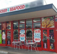 Tea Tree Gully Chicken and Seafood - Accommodation Adelaide