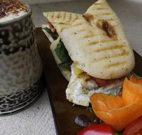 The Juice Kitchen Cafe - Accommodation Adelaide