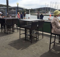 The Waterfront Hotel