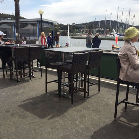 The Waterfront Hotel - Accommodation Adelaide 0