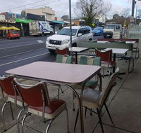 The Corner Cafe on Woodland - Accommodation Adelaide