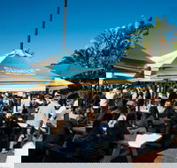 Towradgi Beach Hotel  Waves - Accommodation Adelaide