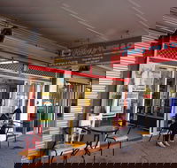 Tran's Snack Bar - Accommodation Adelaide