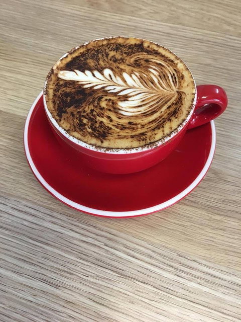 Two Sparrows Coffee & Kitchen - Accommodation Adelaide 0