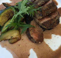 Wisbey's Orchards and Cafe - Accommodation Adelaide