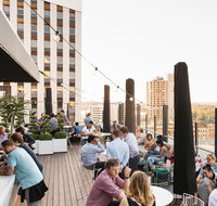 2KW Bar and Restaurant - Accommodation Adelaide