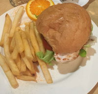 42nd Street Cafe - Elizabeth - Accommodation Adelaide