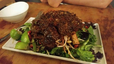 Asia Joe's - Accommodation Adelaide 0