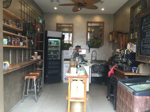 Auburn Rose - Accommodation Adelaide 0