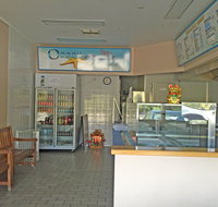 Beck's Bakehouse - Melrose Park - Accommodation Adelaide