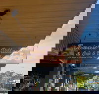 Berwick Village Cafe - Accommodation Adelaide