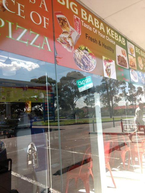 Big Bubba Pizza And Pasta - Accommodation Adelaide 0