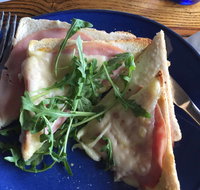 Blue Lemon Big Baguette Bar - Accommodation Adelaide