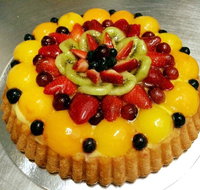 Boronia Bakehouse - Accommodation Adelaide