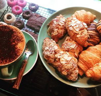 Caffeine Robber - Milton - Accommodation Adelaide