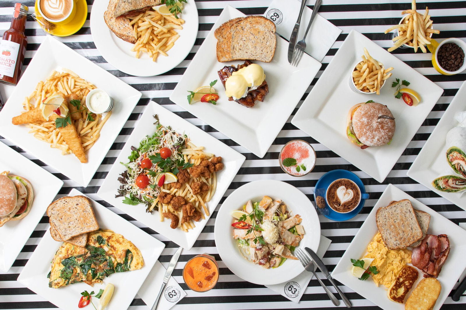 Middle Park QLD Accommodation Adelaide