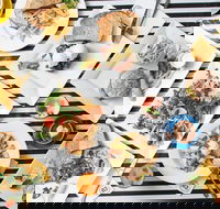 Cafe 63  - Middle Park - Accommodation Adelaide