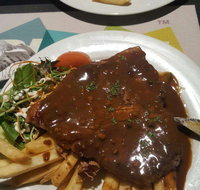 Cafe Okrich - Accommodation Adelaide
