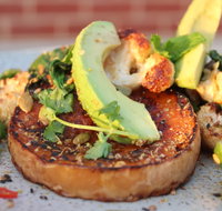 Cafe Lune - Accommodation Adelaide