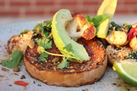 Cafe Lune - Accommodation Adelaide 0
