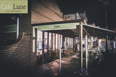 Cafe Lune - Accommodation Adelaide 1