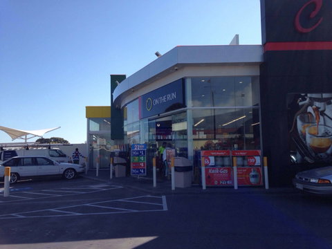 C Coffee - Somerton Park - Accommodation Adelaide 0
