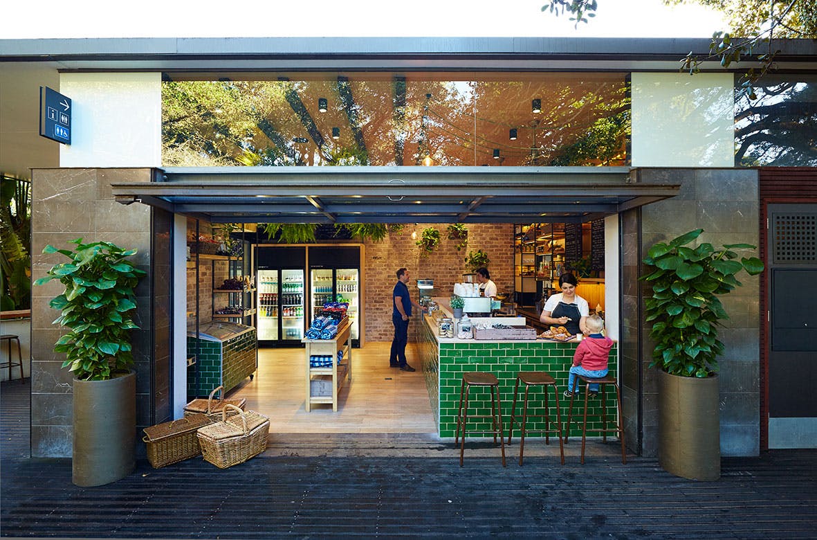 Centennial Park NSW Accommodation Adelaide