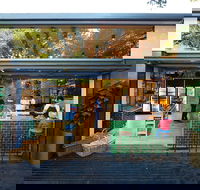 Centennial Homestead Pantry - Accommodation Adelaide