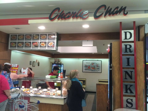 Charlie Chan - Kilkenny - Accommodation Adelaide 0