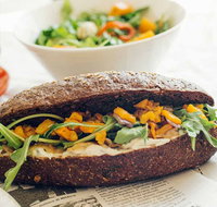 Cibo Espresso - Prospect - Accommodation Adelaide