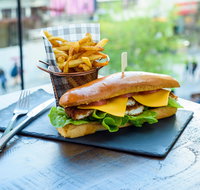 Clio Cafe - Accommodation Adelaide