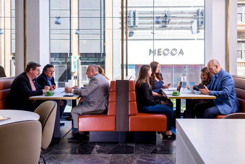 Clio Cafe - Accommodation Adelaide 2