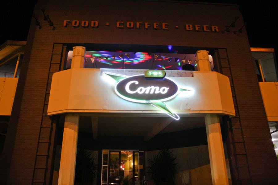 Como WA Accommodation Adelaide