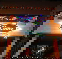 Como Hotel - Accommodation Adelaide