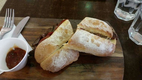 Croissant Express - Booragoon - Accommodation Adelaide 0