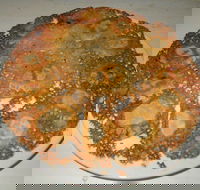 Dumpling and Noodle House - Accommodation Adelaide