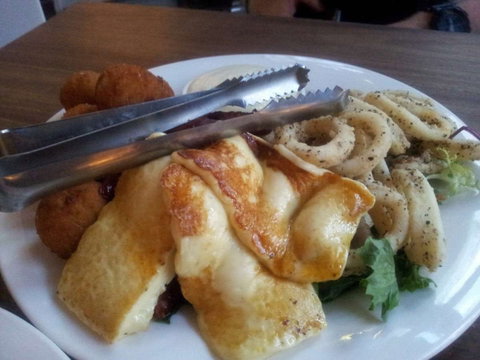 Everything Vegan - Accommodation Adelaide 0