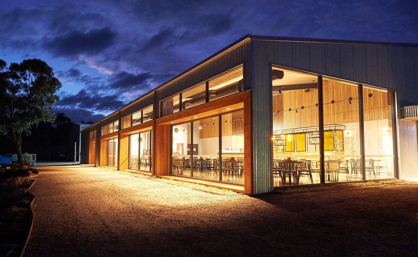 Avenel VIC Accommodation Adelaide