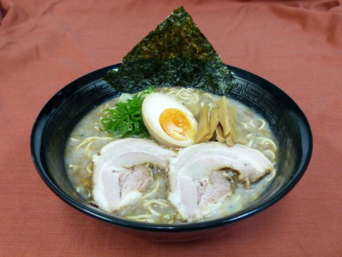 Genkotsu Ramen - Toowong - Accommodation Adelaide 0