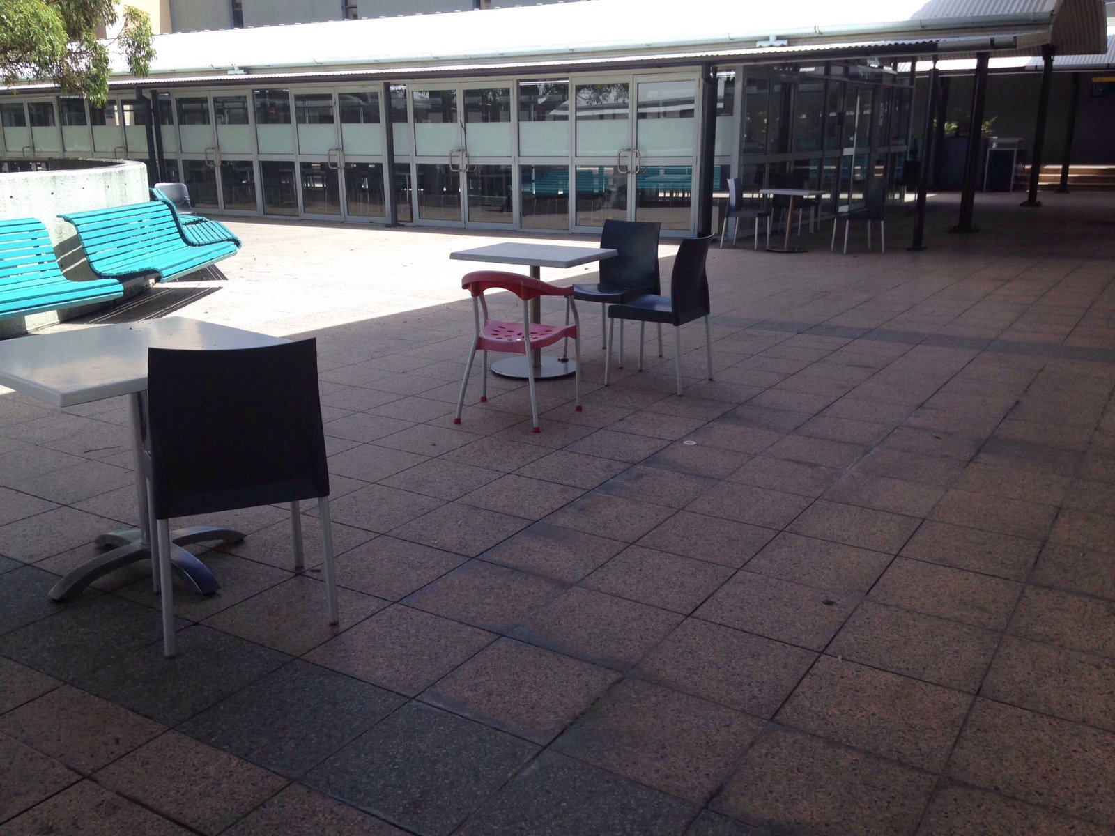 Kensington NSW Accommodation Adelaide